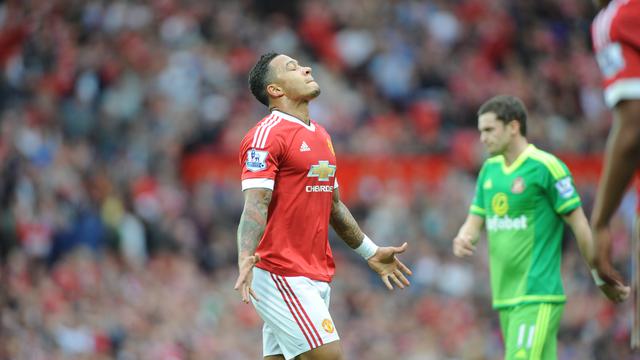 Memphis Depay