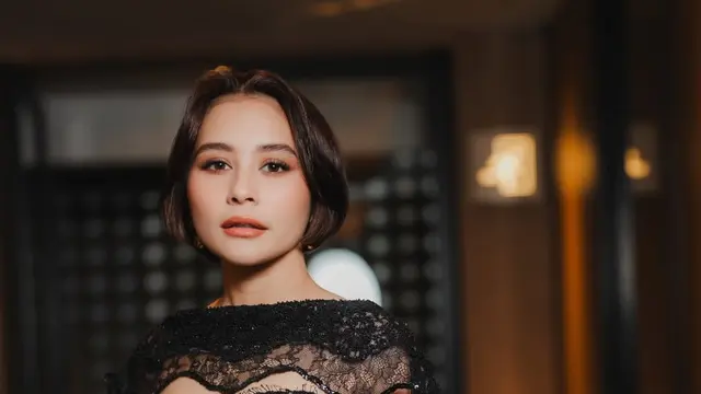 Prilly Latuconsina. (Foto: Dok. Instagram @prillylatuconsina96)