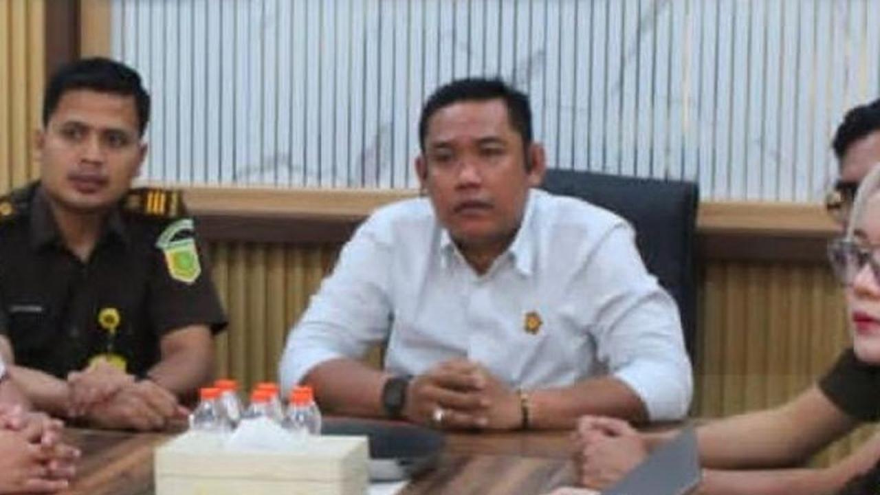 Kejari Ogan Ilir Intensifkan Penyelidikan Dana Puskesmas Ogan Ilir, Seluruh Kepala Puskesmas Diperiksa