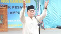 Penyerangan Pakar Telematika, Ketua MPR: Hukum Harus Ditegakkan