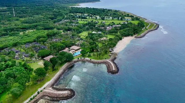 Top 3 Berita Hari Ini: Liburan ke Tanjung Lesung Naik DAMRI dari Bandara Soekarno Hatta