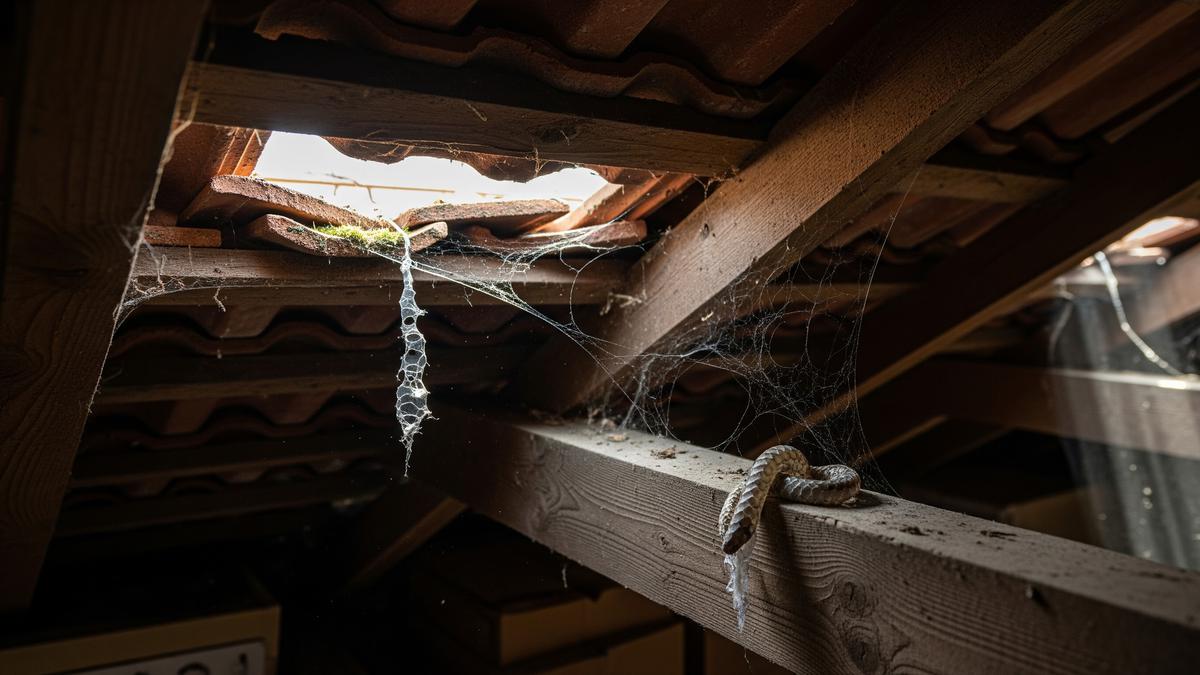 Cara Mengusir Ular Tanah Indukan Tanpa Merusak Lingkungan Rumah, Solusi Efektif