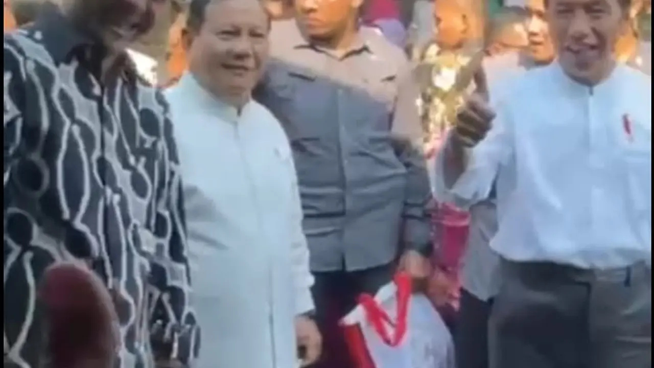 Jokowi