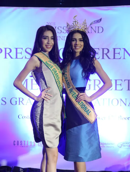 (Daniel Kampua/Fimela.com)