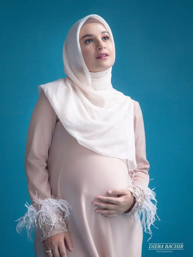 [Bintang] Shireen Sungkar