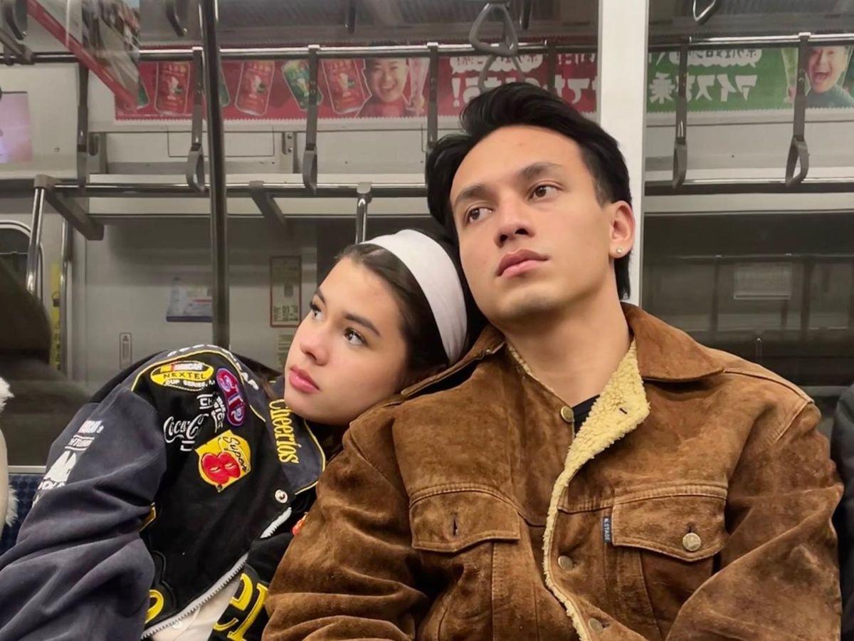 <b>Bertemu kembali dengan Jefri Nichol</b>