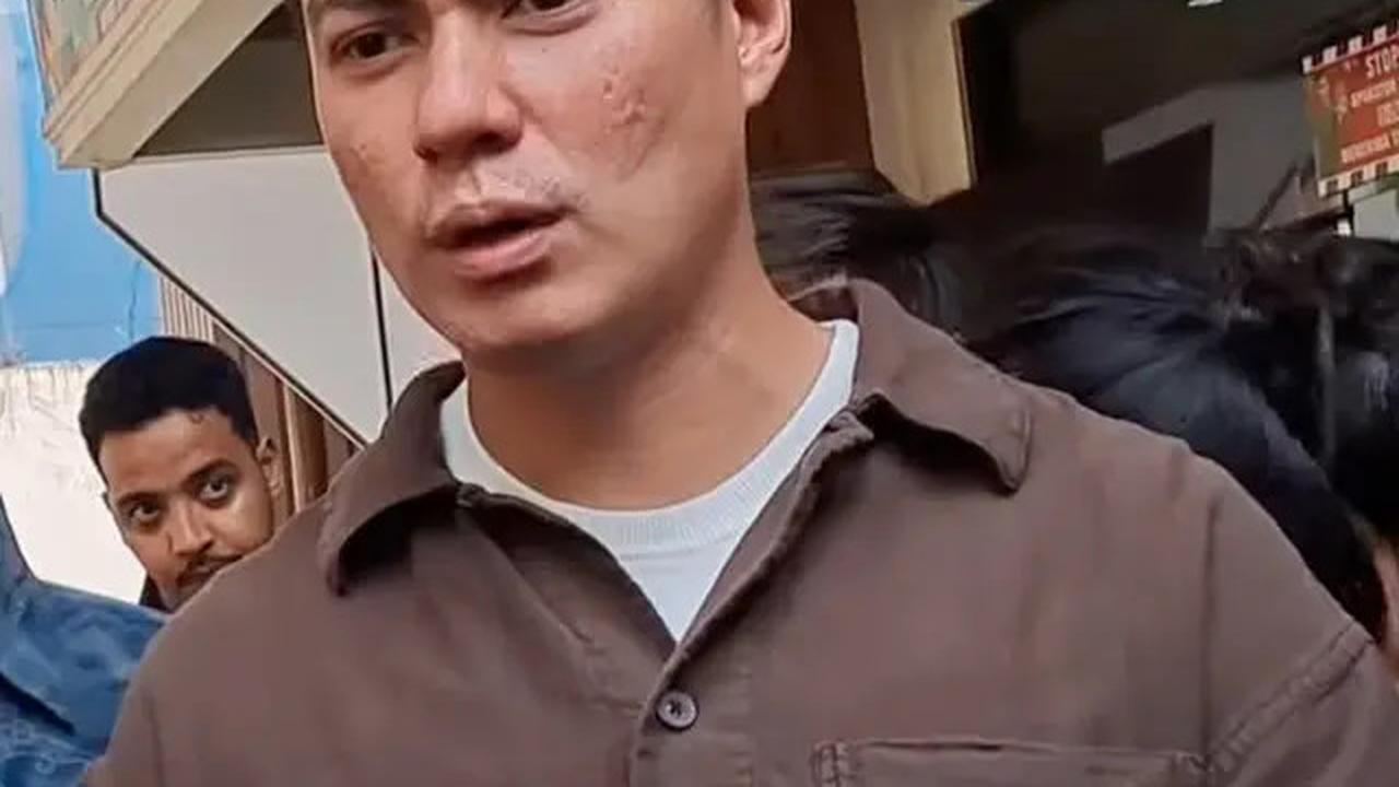 Kondisi Paula Verhoeven Sesaat Setelah Dengar Putusan Cerai, Dapat Banyak Tekanan di Sosmed