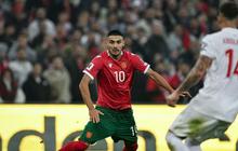 Bulgaria Umunkan Skuad untuk FIFA Series 2026 di Jakarta: Kans Berjumpa Timnas Indonesia di Final