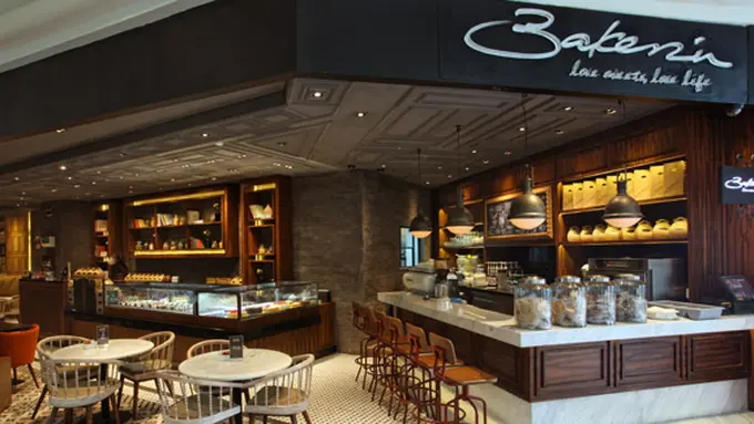 Foto: copyright by Bakerzin