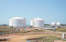 Proyek Terminal LPG Tuban Masuk Fase Kedua, Layani 40 Persen Kebutuhan Nasional