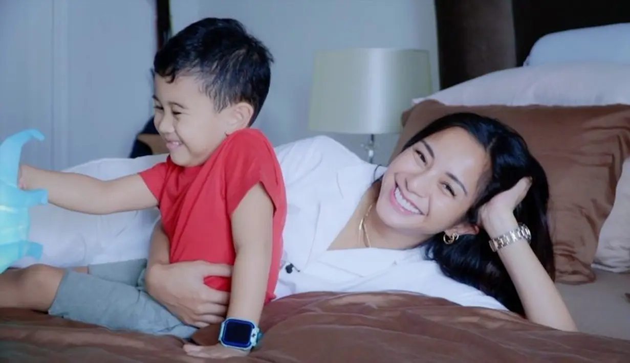 Kirana Larasati (Instagram/kiranalarasati)