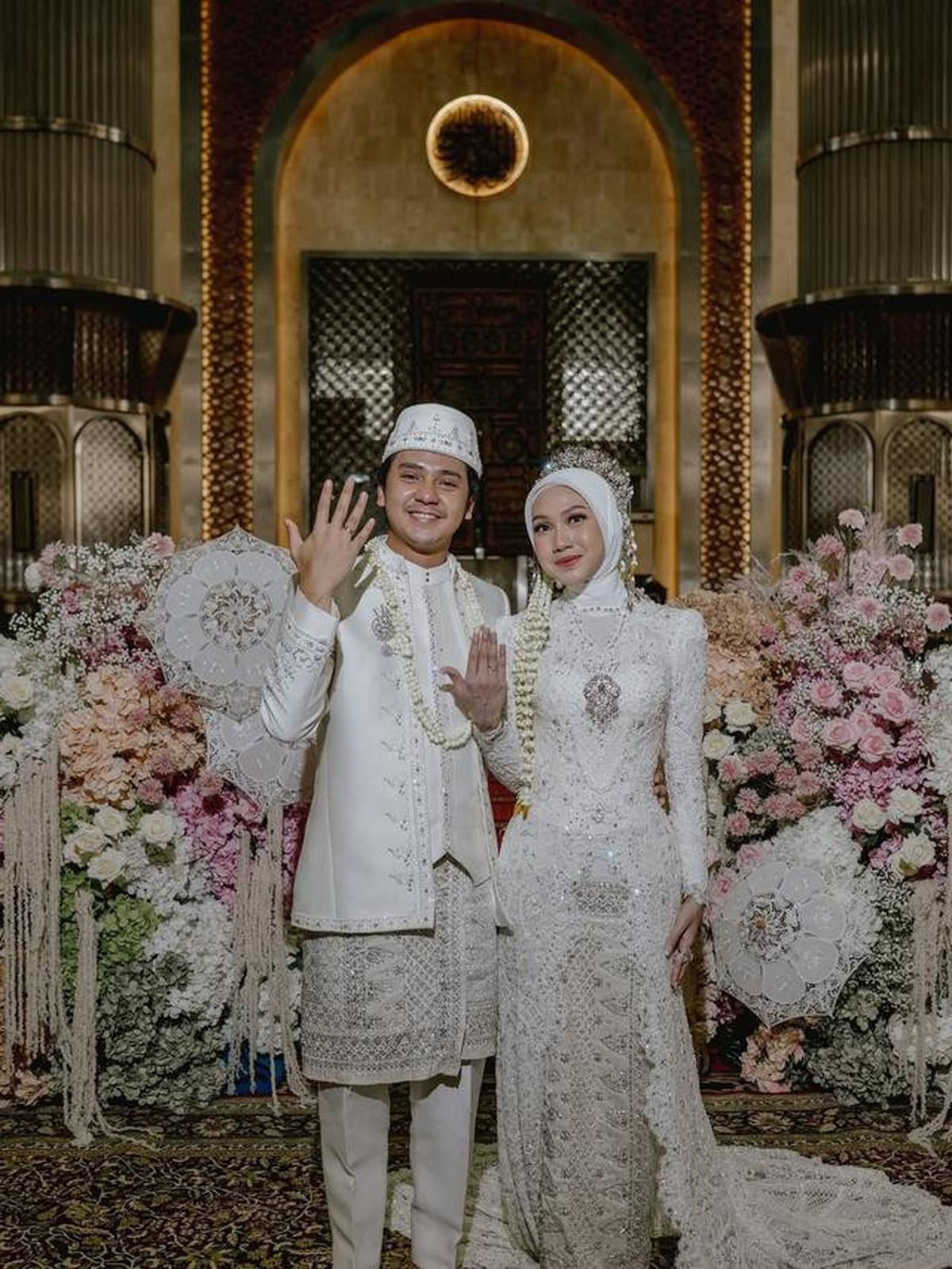 9 Artis Jalani Puasa Pertama Kali Setelah Menikah, Ramadan 2026 Penuh Makna