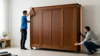 7 Benda Ini Tidak Boleh Digunakan untuk Membersihkan Kabinet Kayu, Bisa Memperpendek Umur Furnitur