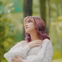 Happy Asmara (Foto: Instimewa)