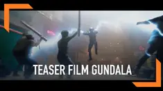 Screenplay Films resmi merilis video teaser resmi Gundala. Video teaser menampilkan Sancaka alias Gundala yang diperankan Abimana Aryasatya.