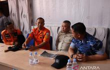 Gubernur Sulsel Respons Opsi Modifikasi Cuaca untuk Percepat Pencarian Korban Pesawat ATR di Pangkep