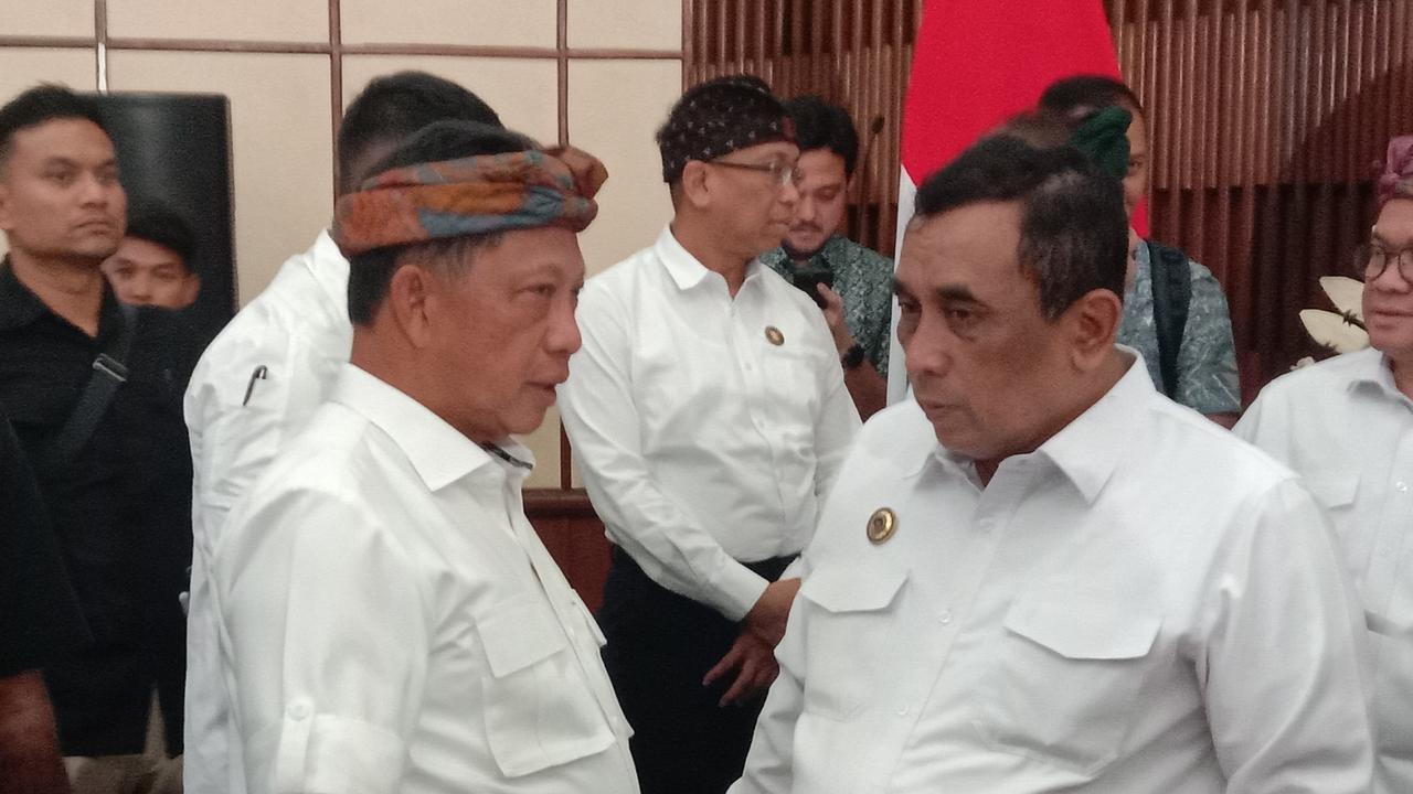 Mendagri Tito Buka Suara Soal OTT Bupati Kolaka Timur: Berkali-kali Pencegahan Dilakukan, Ada Aja Oknum Melanggar