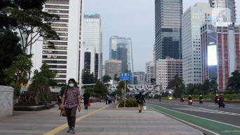 Bank Dunia Ramal Ekonomi Indonesia Tumbuh 5,1 Persen di 2022 dan 5,3 Persen di 2023