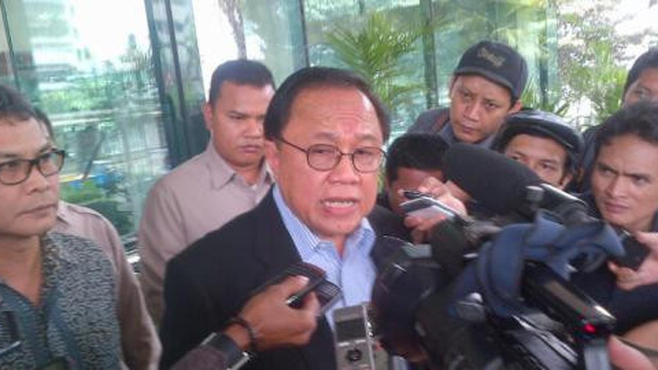 Adik Gus Dur laporkan Seskab Dipo Alam ke Mabes Polri