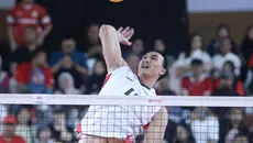 Vietnam Bangkit, Indonesia Tersingkir di Semifinal SEA V Cup 2026