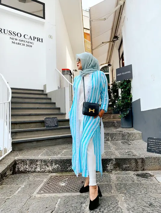 Olla Ramlan (Instagram/ollaramlanaufar)