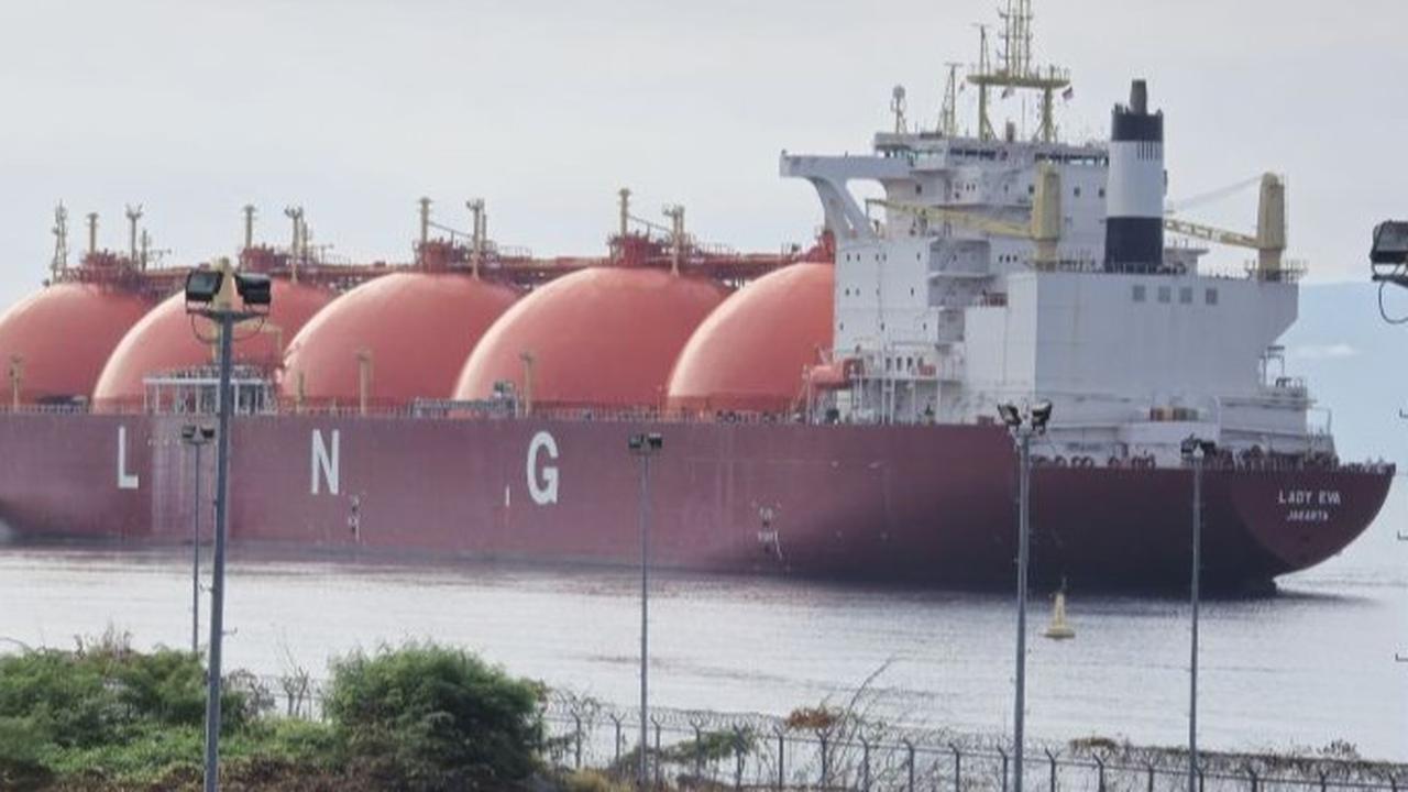 Dukung Transisi Energi, PLN EPI dan JERA Kolaborasi Kembangkan Rantai Pasok LNG
