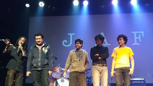 JAFA Band