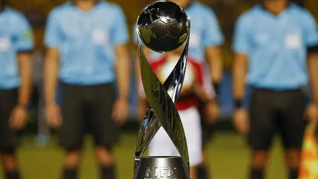 Piala Dunia U-17 2023