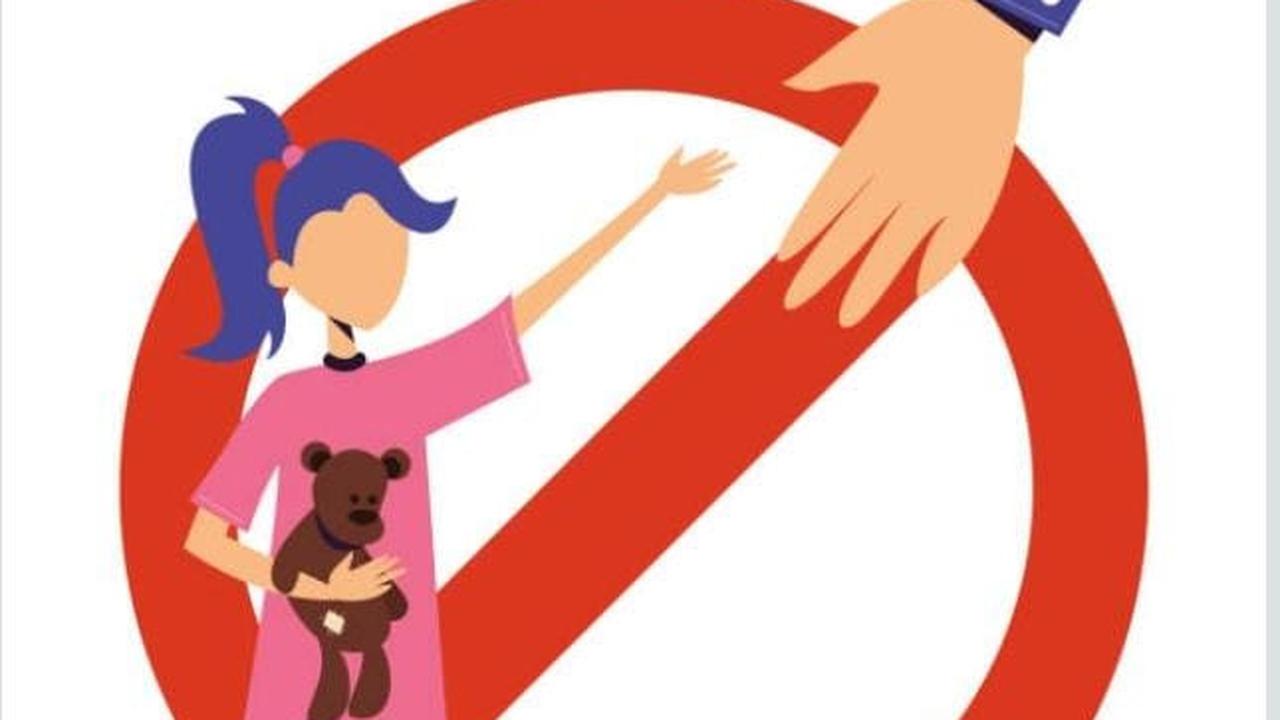 Ilustrasi penculikan anak oleh pelaku berinisial A, Manggarai, Nusa Tenggara Timur ( Liputan6./ Istock.photo.com.Gleb Kosarenko)