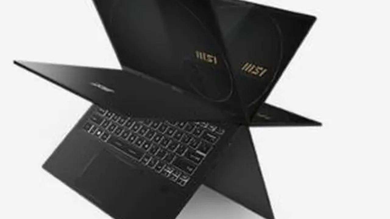 7 Rekomendasi Laptop Spek Tinggi Harga Terbaru April 2025