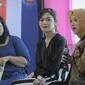 Women's Talk Liputan6.com mengajak Anda berdiskusi mengenai Mom and Career.