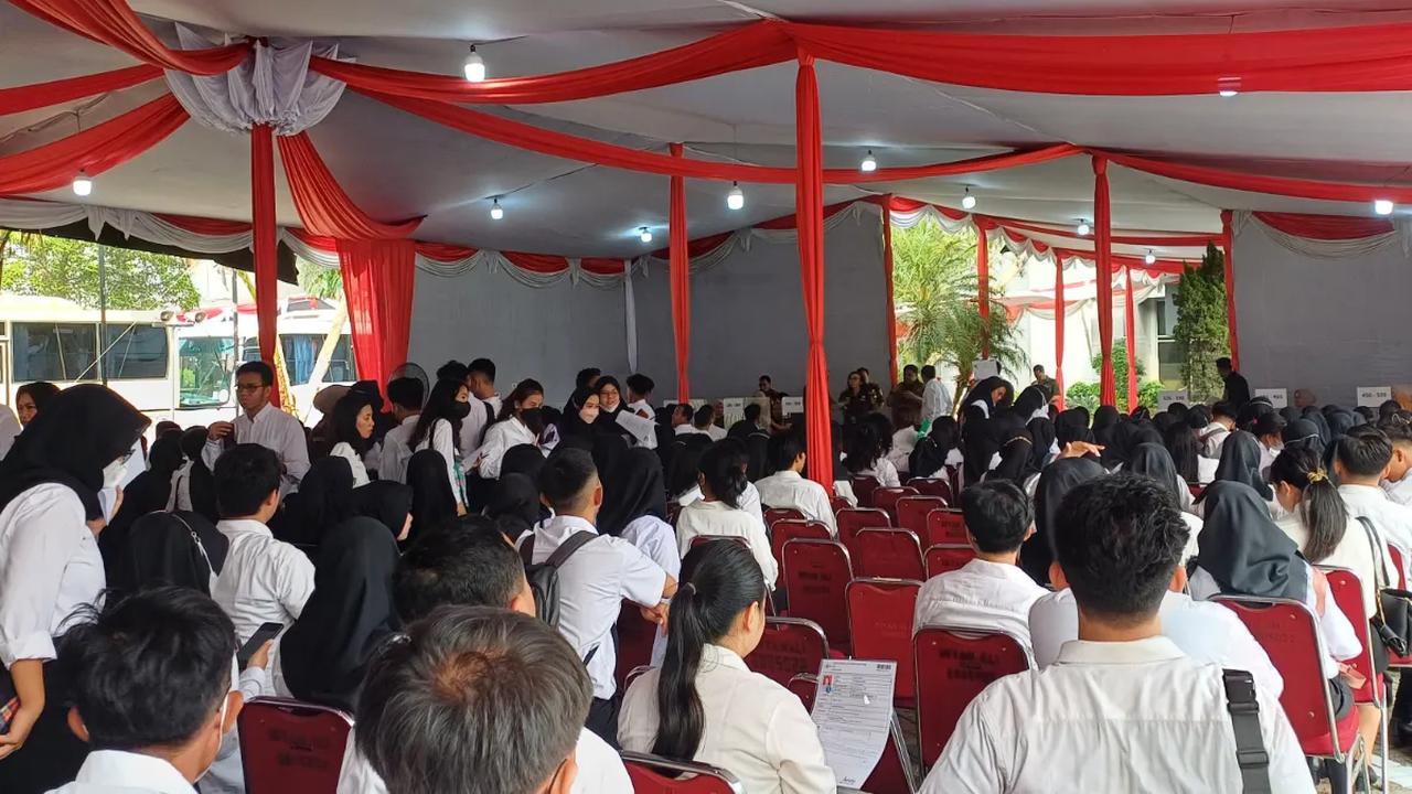 Dok. Istimewa