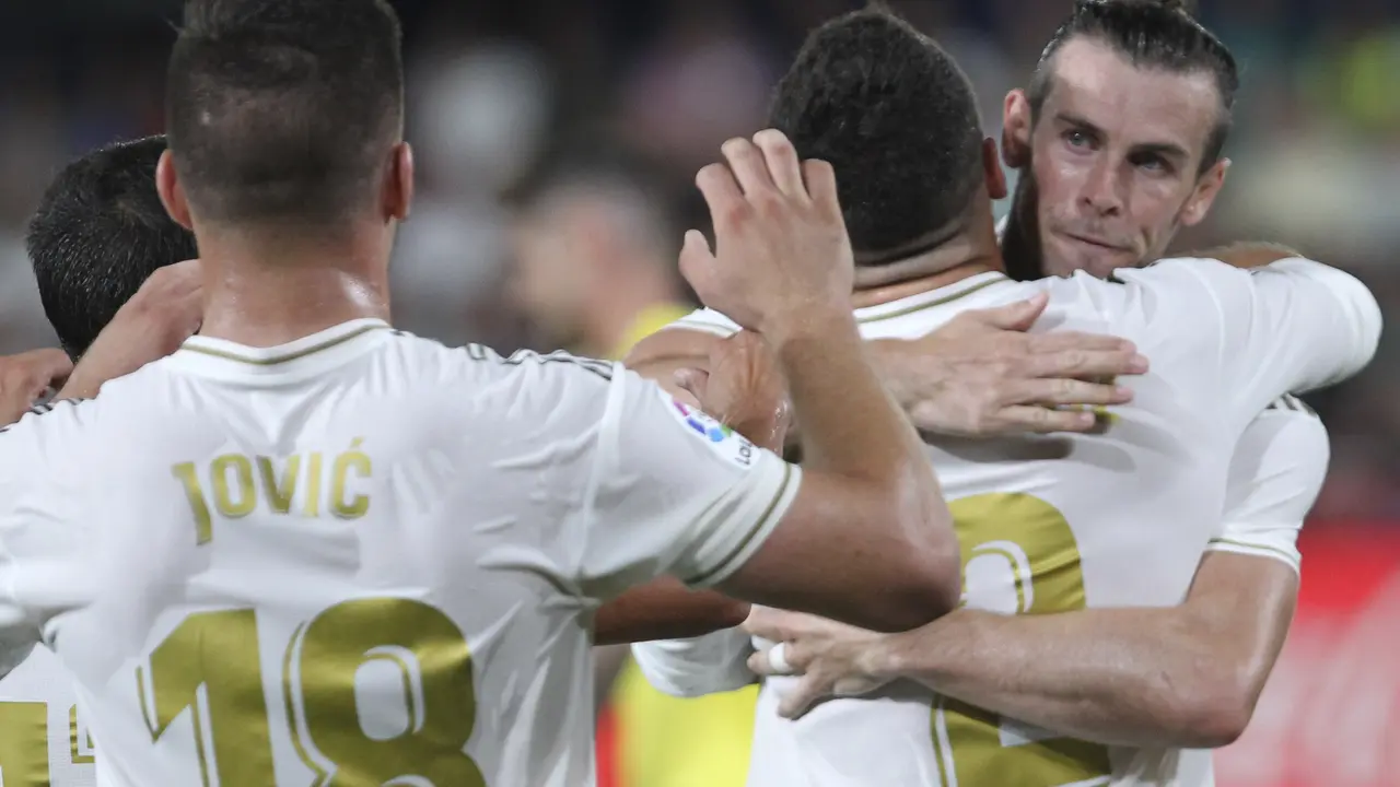Real Madrid