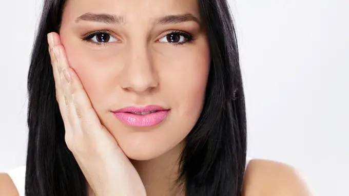 Sakit gigi/Copyright Shutterstock