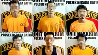 Terbongkar, Modus Enam Petani Curi 5,6 Ton Sawit