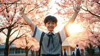 350 Quote Jepang Inspiratif untuk Memotivasi Hidup