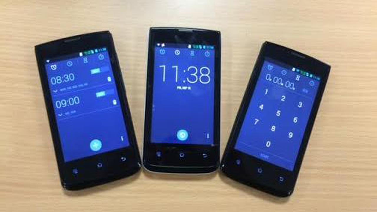 Resmi Rilis, Andromax C3 Dibanderol Rp 499 Ribu