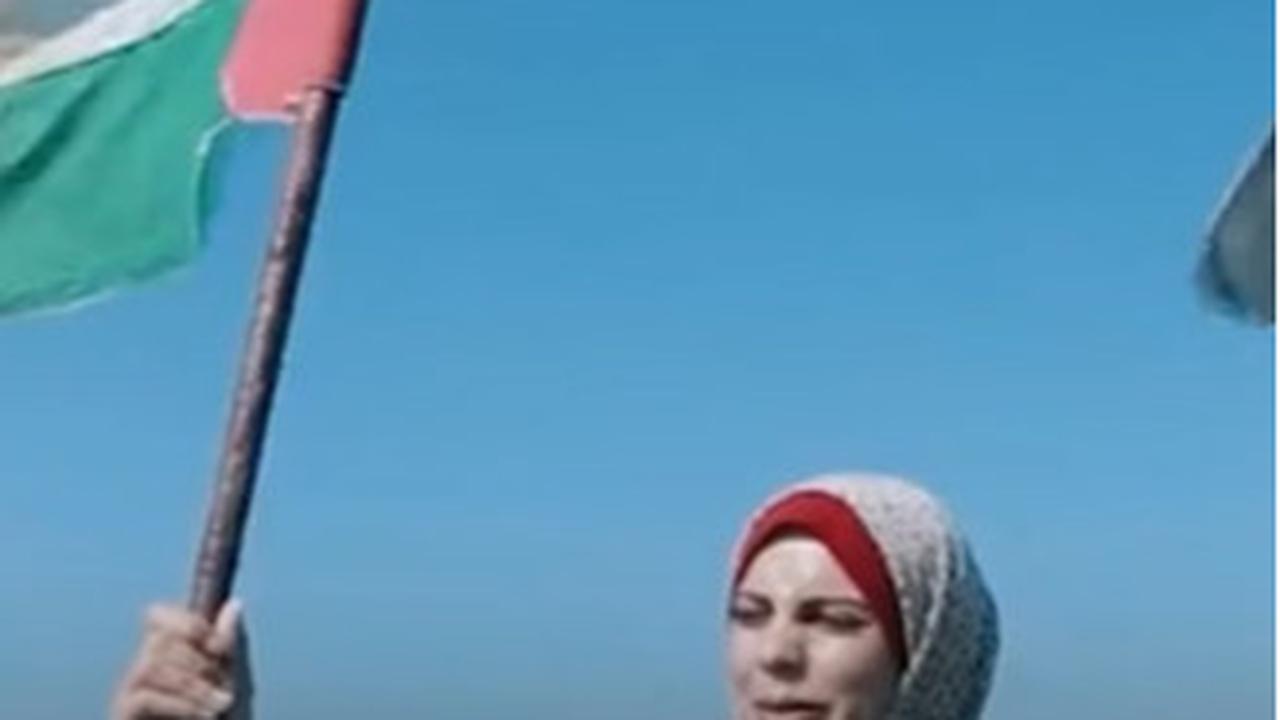 Madleen Kulab