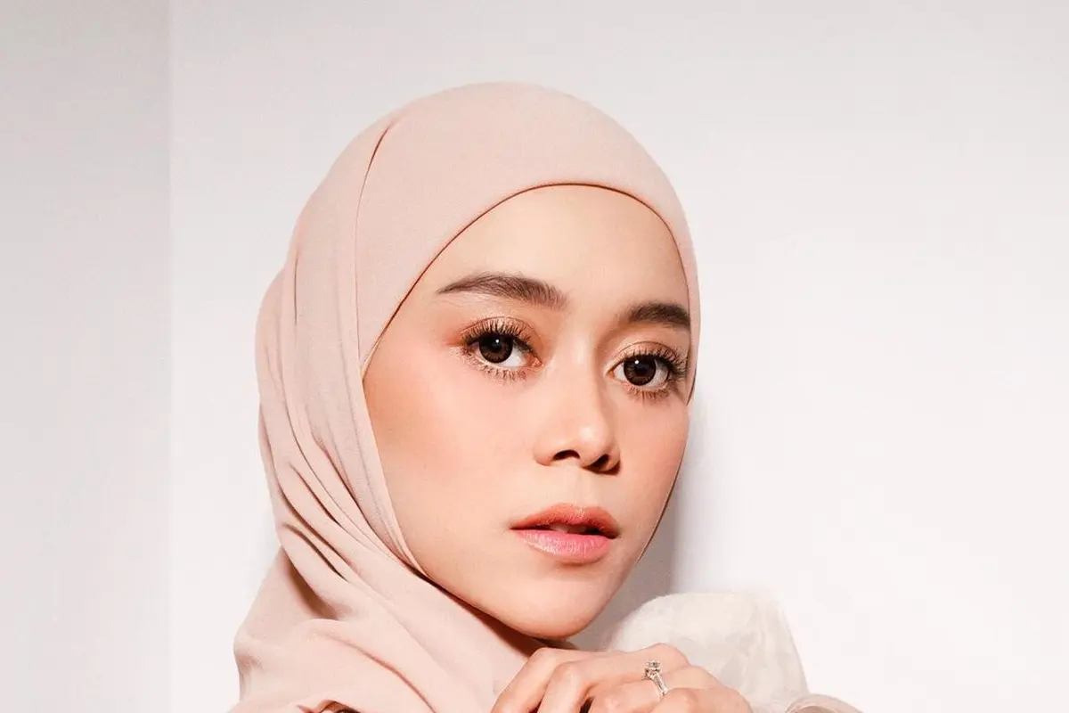Lesti Kejora panjatkan doa setelah Cianjur diguncang gempa
