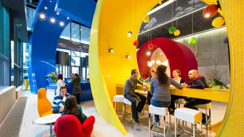 14 Perusahaan Teknologi dengan Bayaran Tinggi