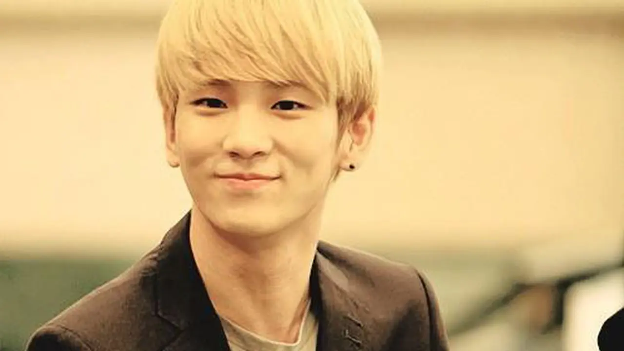 Key SHINee Takut Lintasi Jembatan di Etiopia?