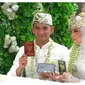 Ridho 2R dan Syifa (Sumber: YouTube/ MOP Channel)