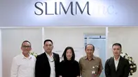 Eka Hospital Group resmi luncurkan SLIMMinc, Center of Excellence terbarunya yang berfokus dalam membentuk perencanaan weight loss program.