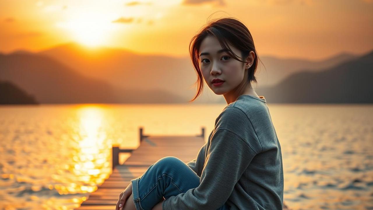 Kumpulan Kata Kata Galau Bijak Menyentuh Hati dan Menguatkan Jiwa