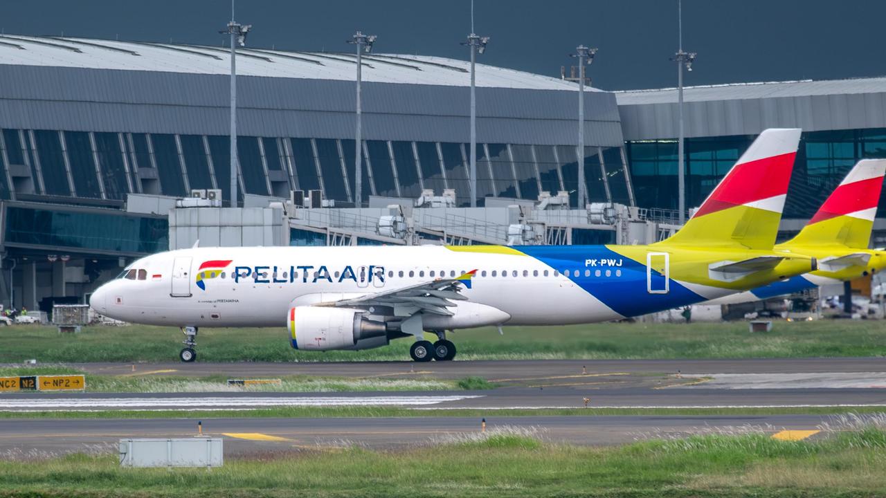 Danantara Masih Kaji Rencana Merger Garuda Indonesia dan Pelita Air