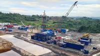 PT Pertamina Hulu Sanga Sanga (PHSS), Salah satu anak perusahaan PT Pertamina Hulu Indonesia (PHI) selaku Regional Kalimantan Subholding Upstream pertamina, berhasil menemukan sumber daya migas baru dalam pengeboran sumur eksplorasi Helios D-1 (HLX D-1) dan menambah cadangan migas dari pengeboran sumur pengembangan LSE-1147 yang berlokasi di Lapangan Louise PT Pertamina EP.