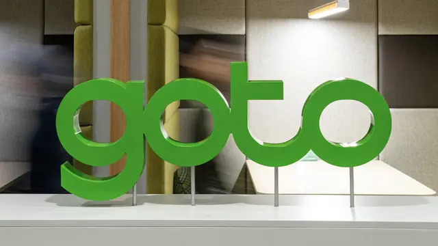 PT GoTo Gojek Tokopedia Tbk (GOTO). (Foto: Goto)