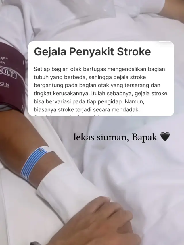 Ayah Anji Meninggal Dunia