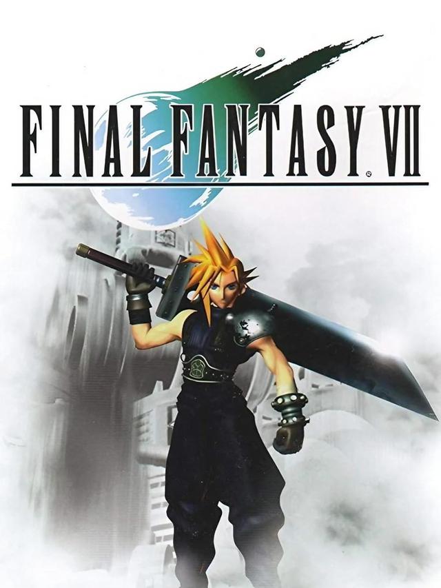 Final Fantasy VII