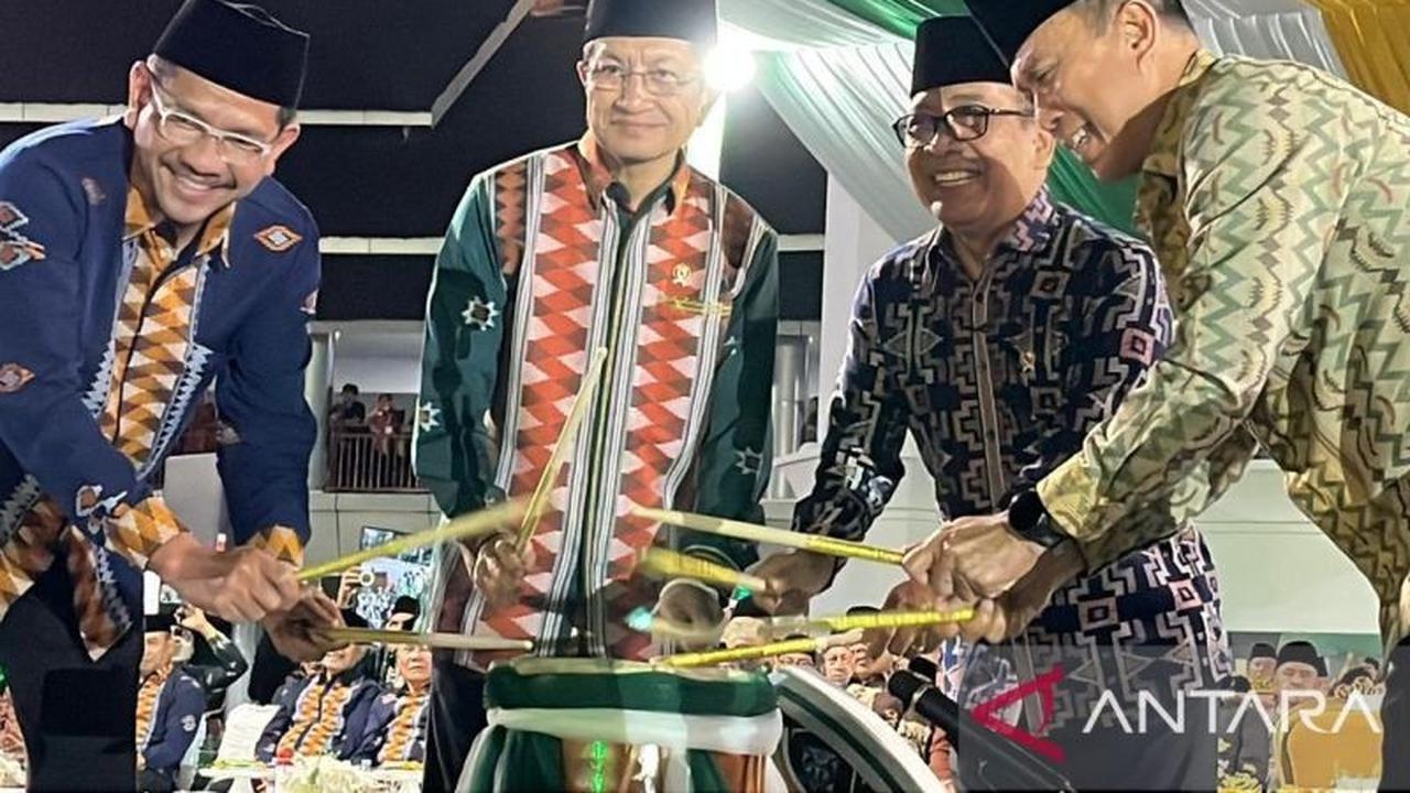 Tahukah Anda? STQH Nasional ke-28 di Kendari Jadi Momentum Cetak Generasi Qurani Peduli Lingkungan